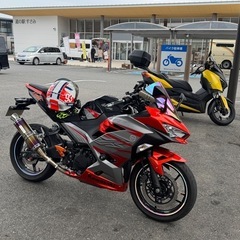 楽しく走りましょう🏍³₃ - 田辺市