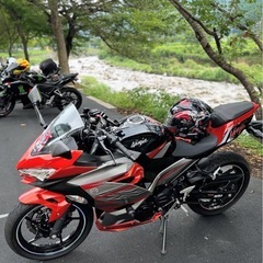 楽しく走りましょう🏍³₃ − 和歌山県