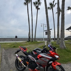 楽しく走りましょう🏍³₃ - メンバー募集