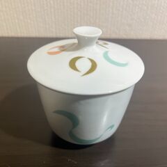 茶碗蒸し 器