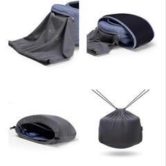 美品　ベビーアムール ヒップシートの画像
