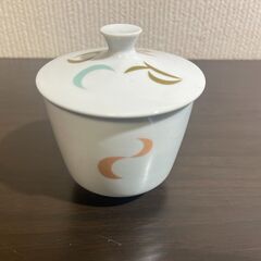 茶碗蒸し 器の画像