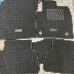 トヨタCHR新品未使用の画像