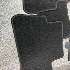 トヨタCHR新品未使用の画像