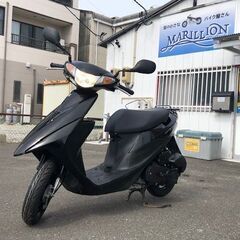 【状態最高】スズキ アドレスＶ50 CA4BA  原付バイク 【...