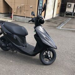 【状態最高】スズキ アドレスＶ50 CA4BA  原付バイク 【早い者勝ち】の画像