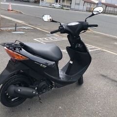 【状態最高】スズキ アドレスＶ50 CA4BA  原付バイク 【早い者勝ち】の画像