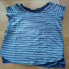 レディースTシャツ　GU