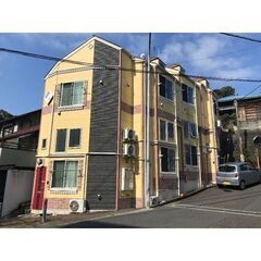 🎀初期費用2万円パック(仲手別)！🎀フリーレント1ヶ月！ 外国籍...