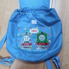 トーマス　Tシャツ　パーカー　ジャンパー　リュックの画像