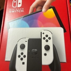Switch有機ELモデル