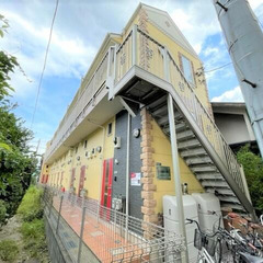  金沢シーサイドライン 海の公園南口駅 徒歩4分✨敷/礼→0円✨...