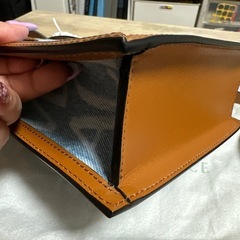 ベルサーチ トートバッグの画像