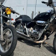 🉐HONDAマグナ250🉐即納車可能🉐試乗大歓迎の画像