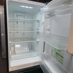 TOSHIBA冷蔵庫 153リットル 2018年