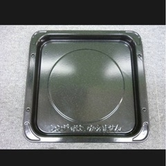 オーブン　角皿　使わなくなった方いませんか？