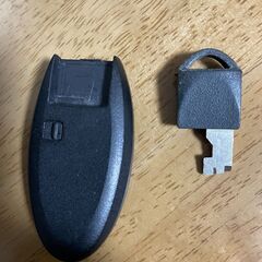 日産　ニッサン　純正　スマートキー　キーレス　２ボタン　ノート等　TCI-S1S　H94V-0　中古品の画像
