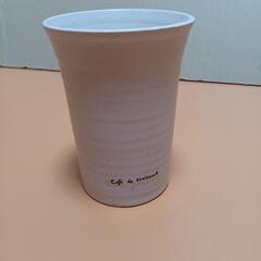 【cafe de croissant】カップ8個セットの画像