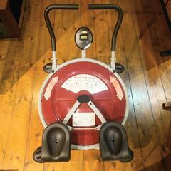 アブサークルプロX ABCX-WS1 フィットネス　筋トレ　エクササイズの画像