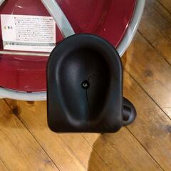 アブサークルプロX ABCX-WS1 フィットネス　筋トレ　エクササイズの画像