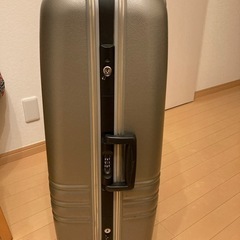 スーツケース、キャリーケースの画像