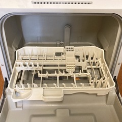 Panasonic 食器洗い乾燥機の画像