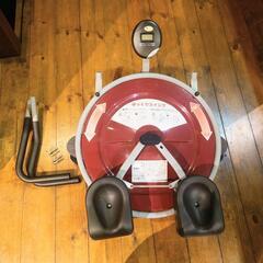 アブサークルプロX ABCX-WS1 フィットネス　筋トレ　エクササイズの画像