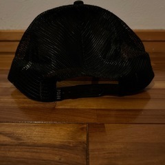 POLERメッシュキャップの画像