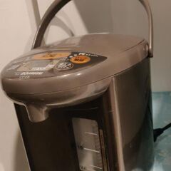 象印 2.2L 電気ポット CV-EB22
