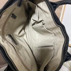 ビジネス　バッグの画像