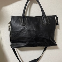 ビジネス　バッグの画像