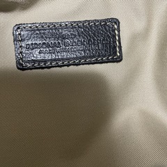 ビジネス　バッグの画像