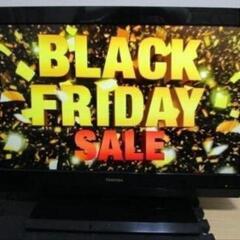 東芝 REGZA★32インチ液晶テレビ★無料★2011年製、リモ...