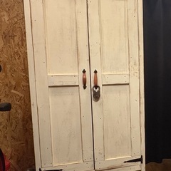チェスト　クローゼット
の画像