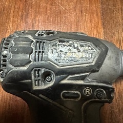 ハイコーキ ジャンクの画像