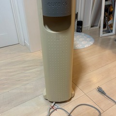 オイルヒーター　eureks ユーレックス GR11VES   の画像
