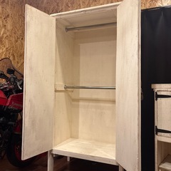 チェスト　クローゼット
の画像