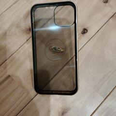 激安♪　iPhone14 スマホケース スマホリング付き
