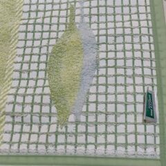 夏用のタオルケットの画像