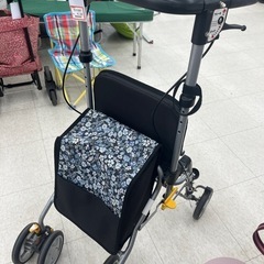 中古 シンフォニー SPスリム　歩行器 