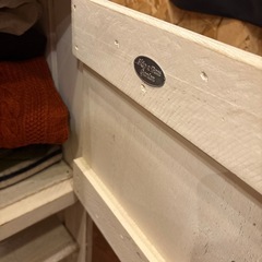 チェスト　棚の画像