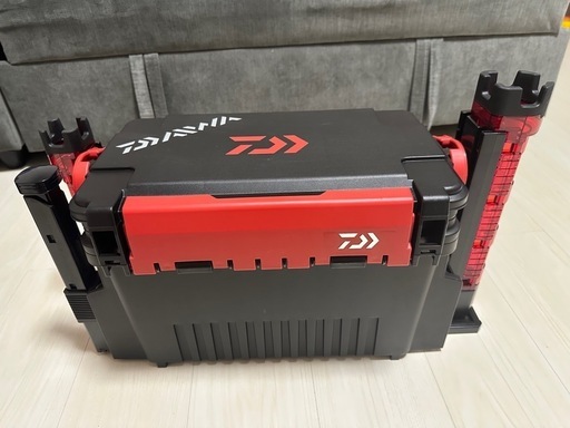 Daiwa ダイワ　タックルボックスTB4000