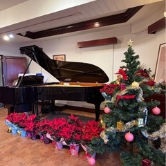荒木音楽教室🎹楽しくピアノ💫の画像