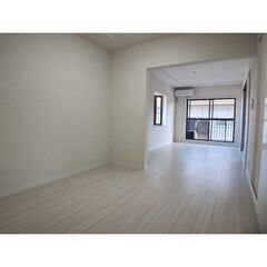 🎀初期費用5万円パック(仲手別)！🎀角部屋！水回りリノベーション済！　 駐車場1台税別4,000円、2台目可能！ フリーレント1ヶ月！ - 賃貸（マンション/一戸建て）