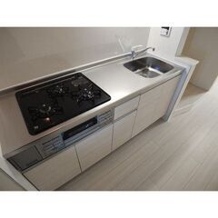 🎀初期費用5万円パック(仲手別)！🎀角部屋！水回りリノベーション済！　 駐車場1台税別4,000円、2台目可能！ フリーレント1ヶ月！ − 茨城県