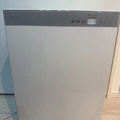 【美品】ダイキン 加湿ストリーマ空気清浄機 MCK70X-W（ホ...