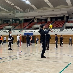 社会人バレー5/31🏐