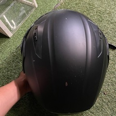 フルフェイス
の画像