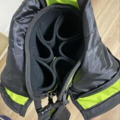 PUMAのクラブケースですの画像