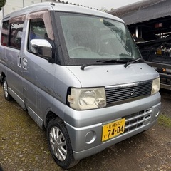下取り車輌の為格安